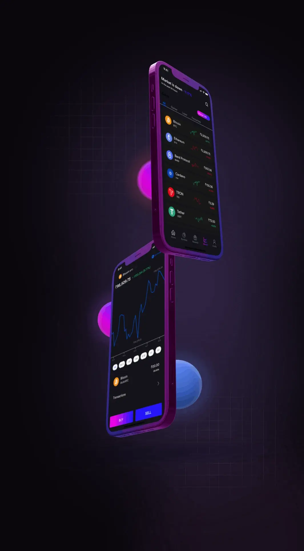 Viax Pulse -