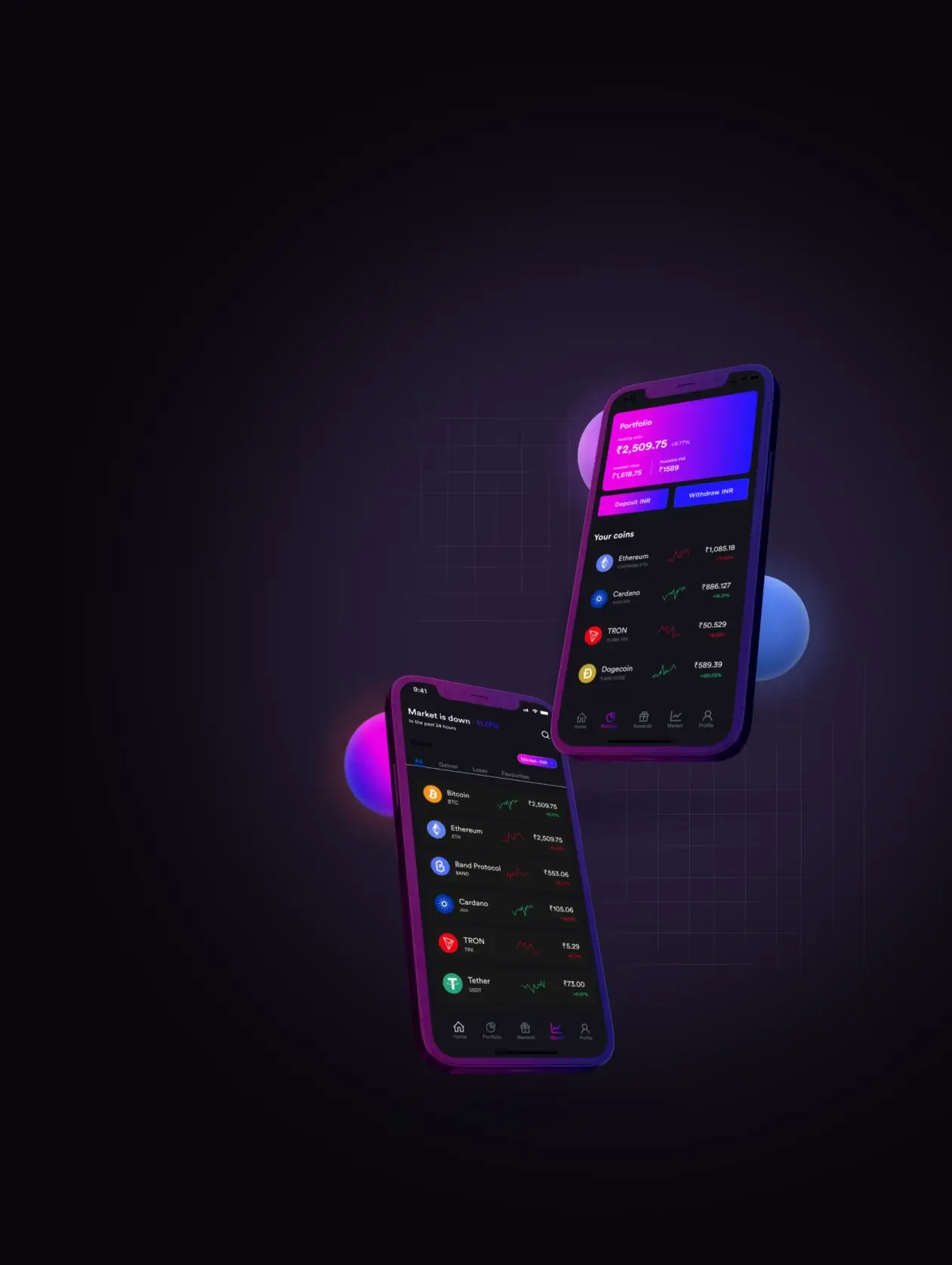 Viax Pulse - メンバーになるか、今すぐサインアップしてください。